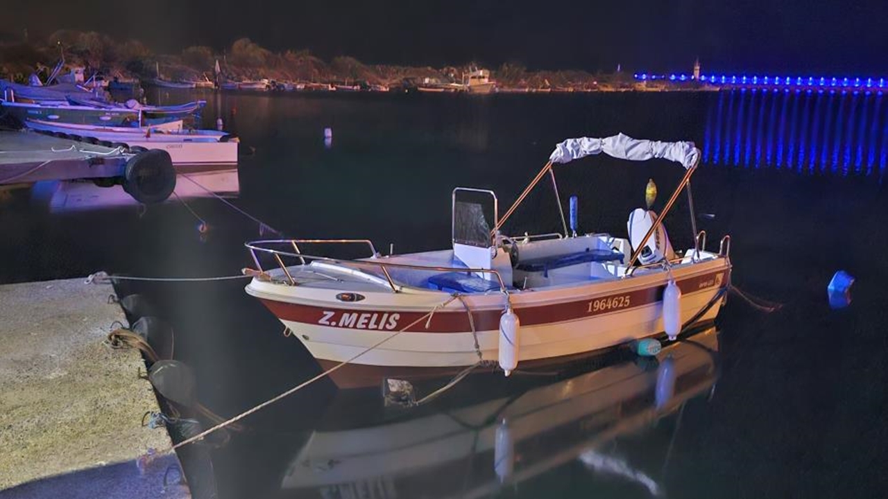 Kastamonu Cide Maviş (1)