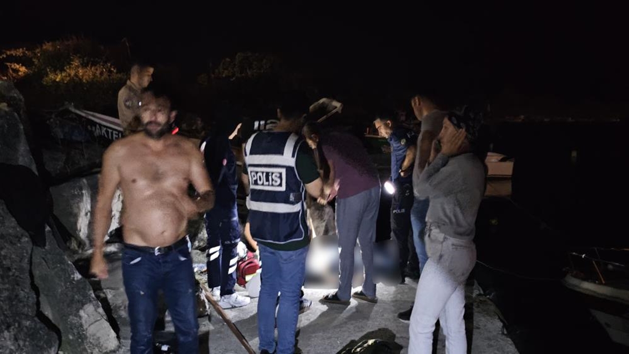 Kastamonu Cide Maviş (4)