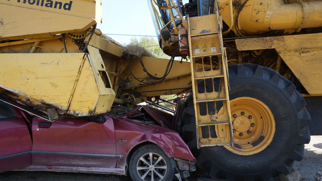 Kastamonu Çorum Pilakalı Otomobil Biçer Döver (4)