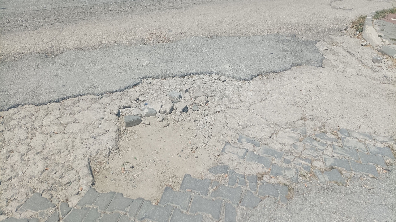 Kastamonu Da Çukur (2)