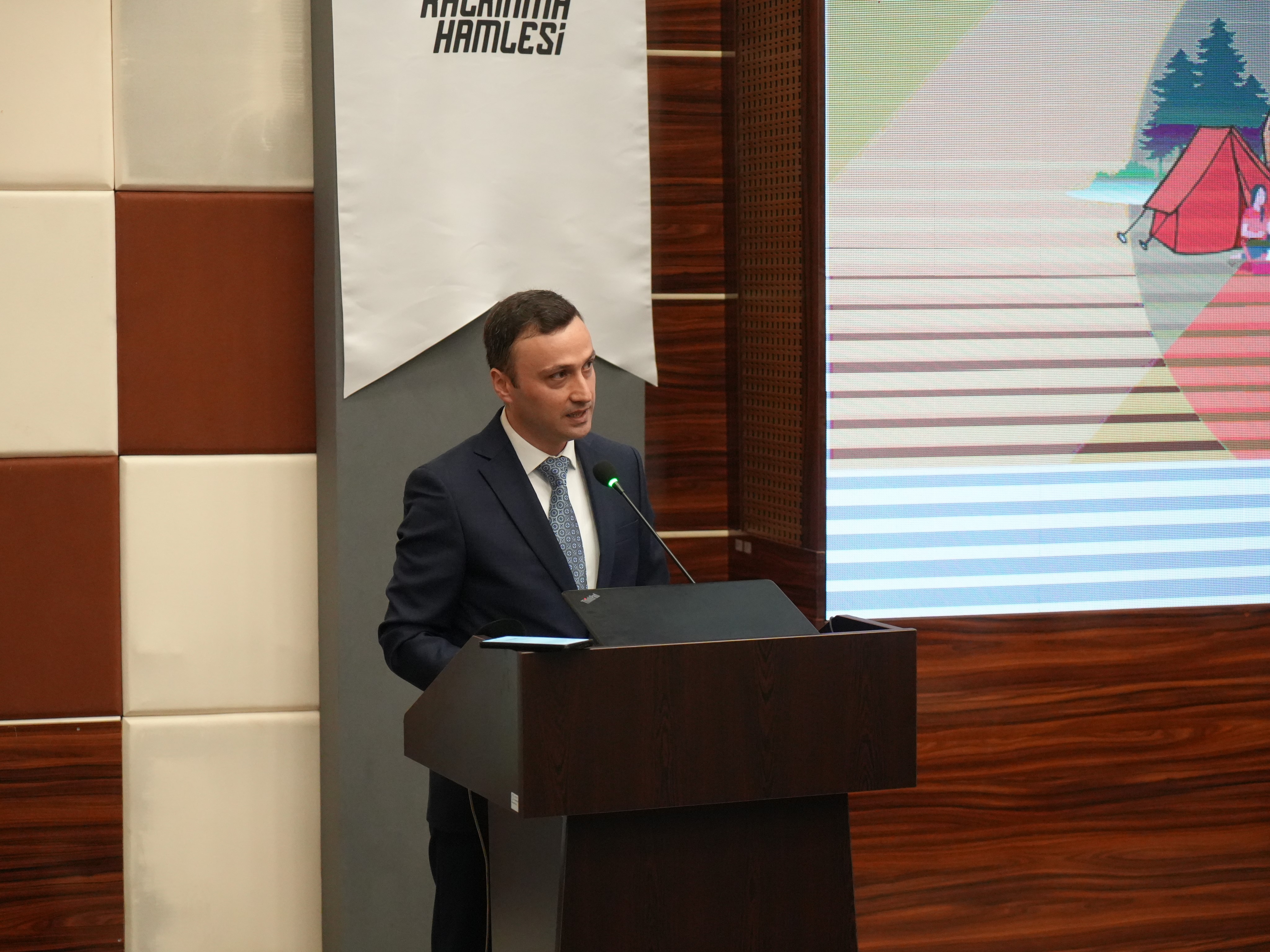 Kastamonu Da Dahil 3 Il Master Planıyla Çağ Atlayacak 3