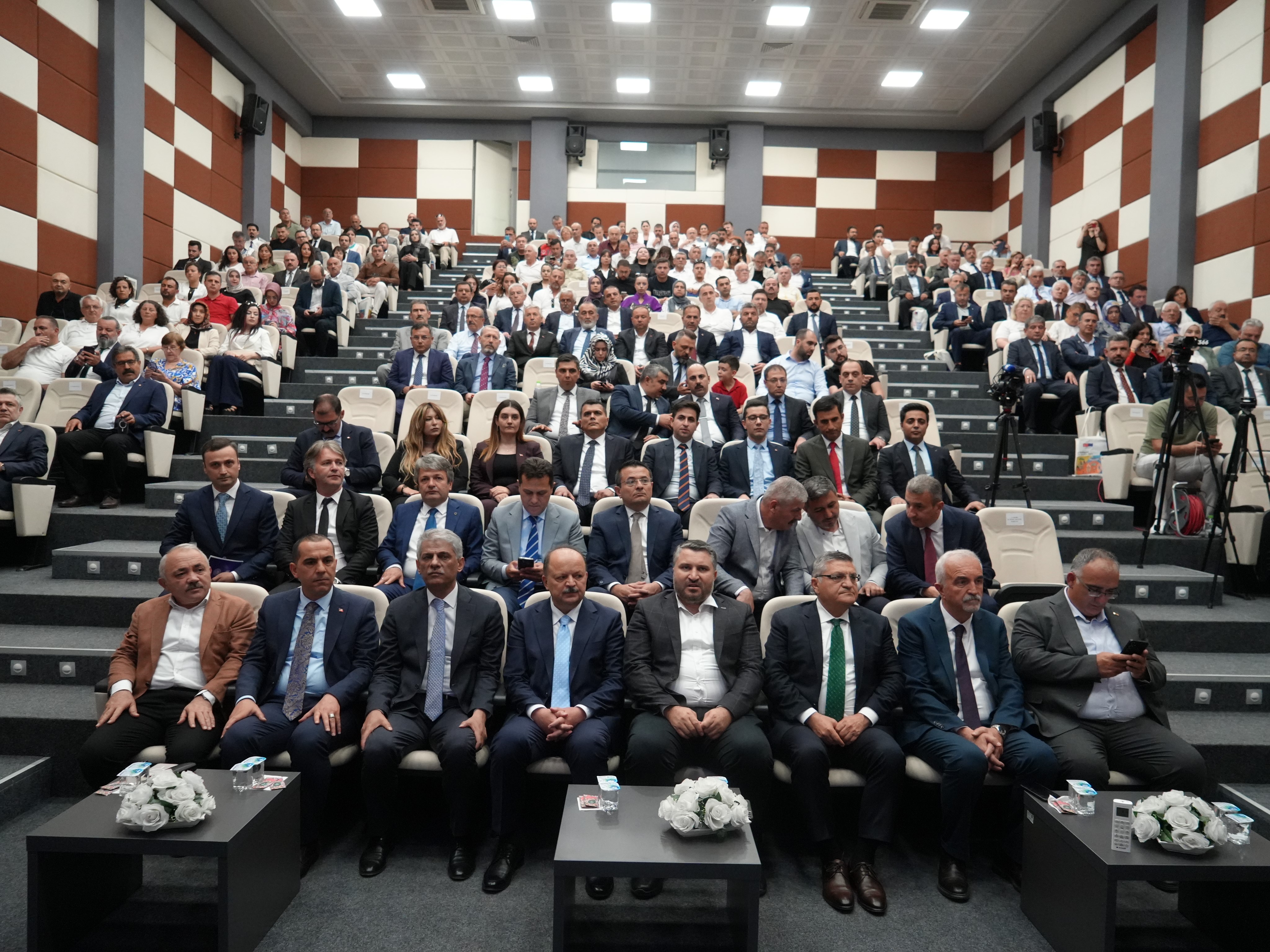 Kastamonu Da Dahil 3 Il Master Planıyla Çağ Atlayacak 4