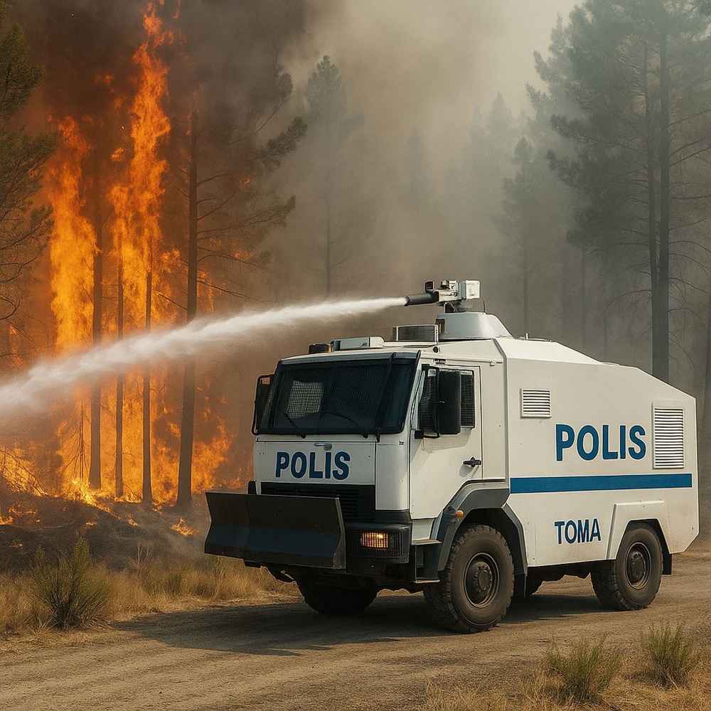 Kastamonu Emniyeti Toma (2)