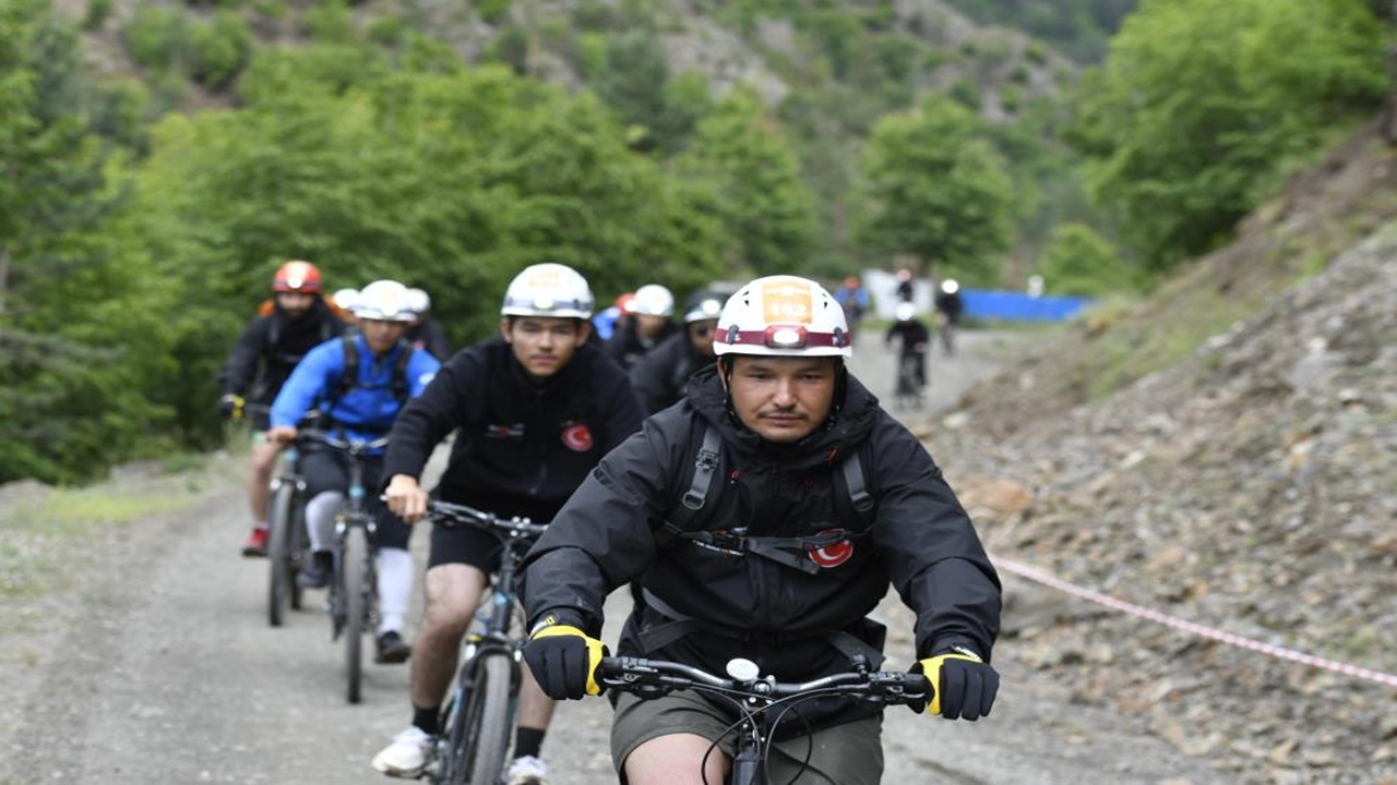 Kastamonu Erzurum Yarış (4)