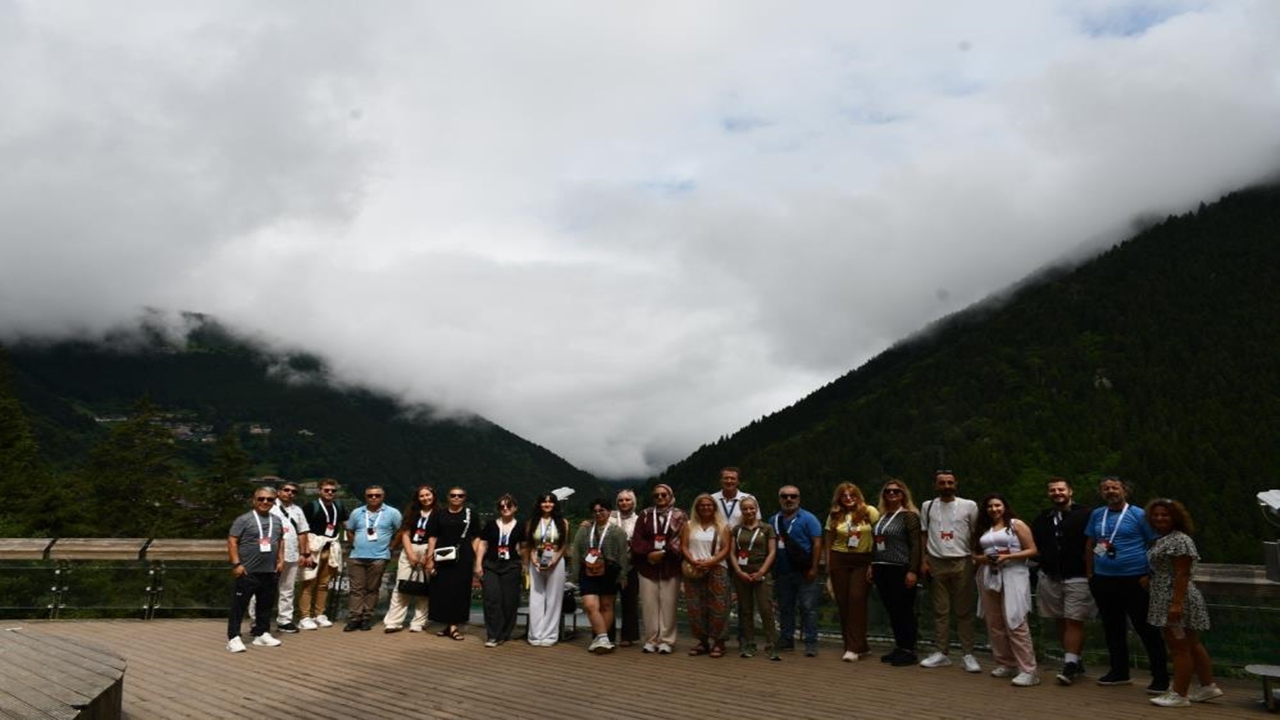 Kastamonu Gezi Turist (2)