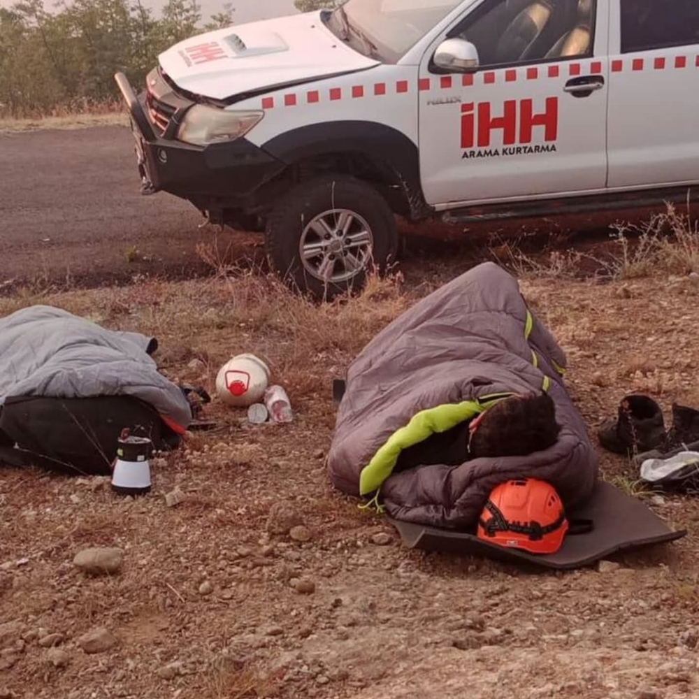 Kastamonu Ihh Yangın Söndürme (1)