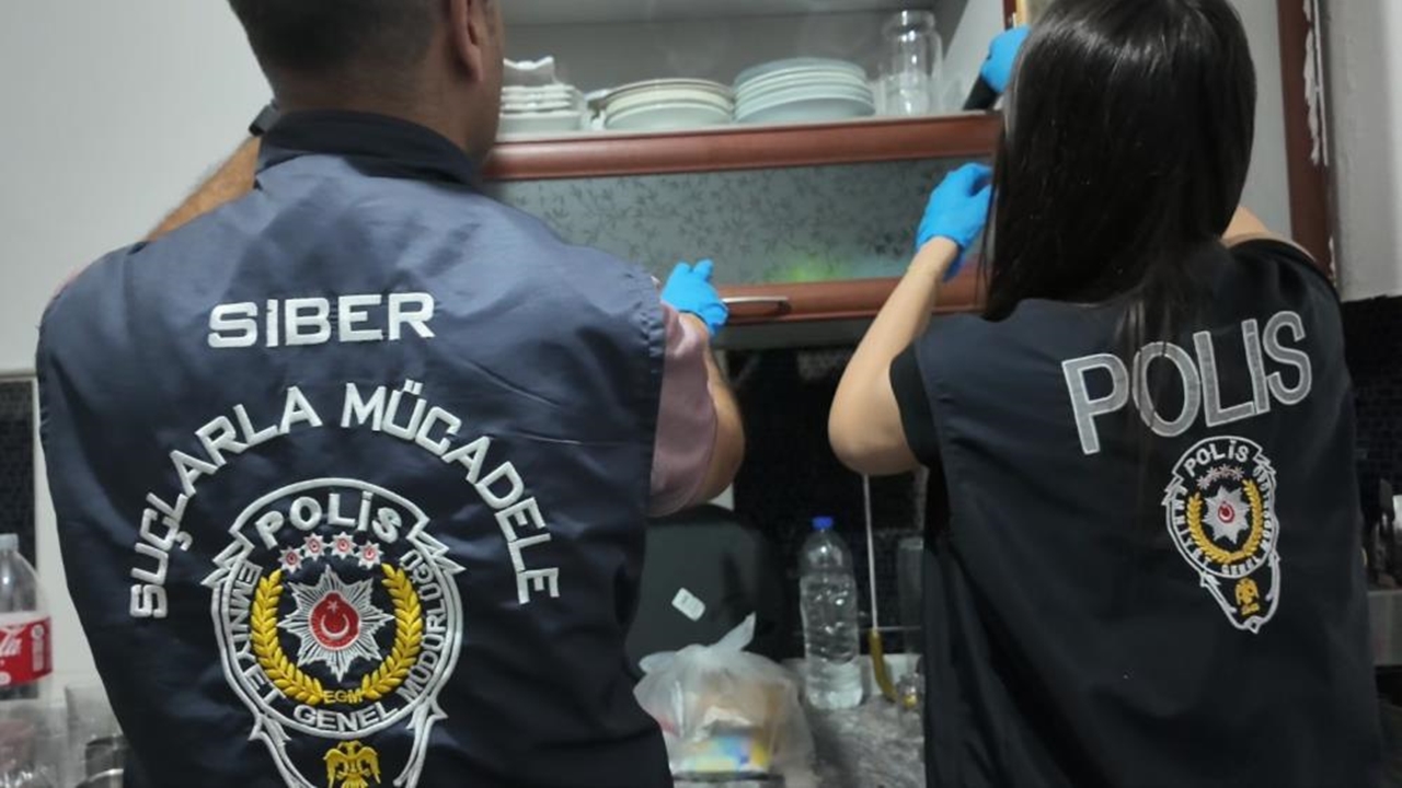Kastamonu Mersin Operasyon (3)