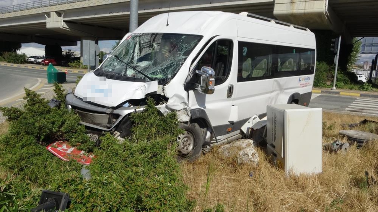 Kastamonu Okul Servisi Kaza (4)