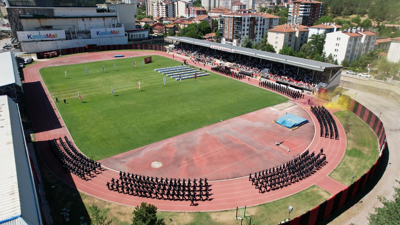 Kastamonu Pmyo Yemin (1)