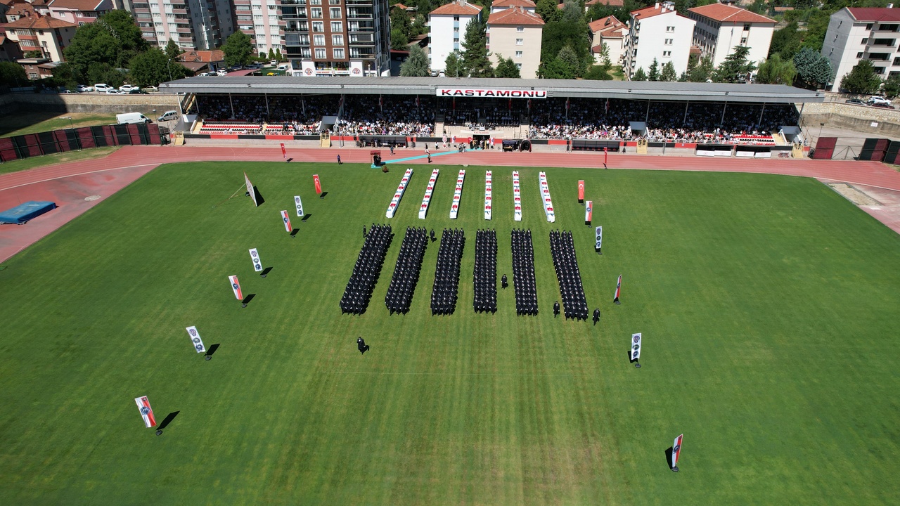 Kastamonu Pmyo Yemin (2)