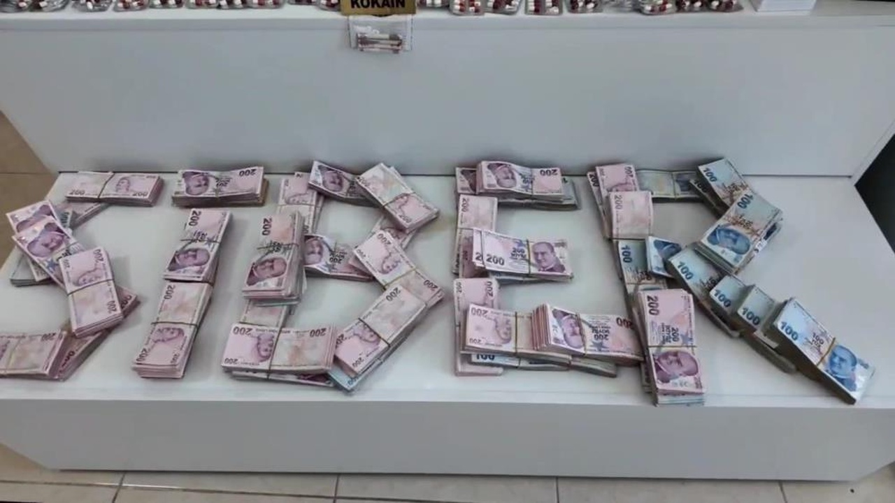 Kastamonu Samsun Merkezli Operasyon (6)