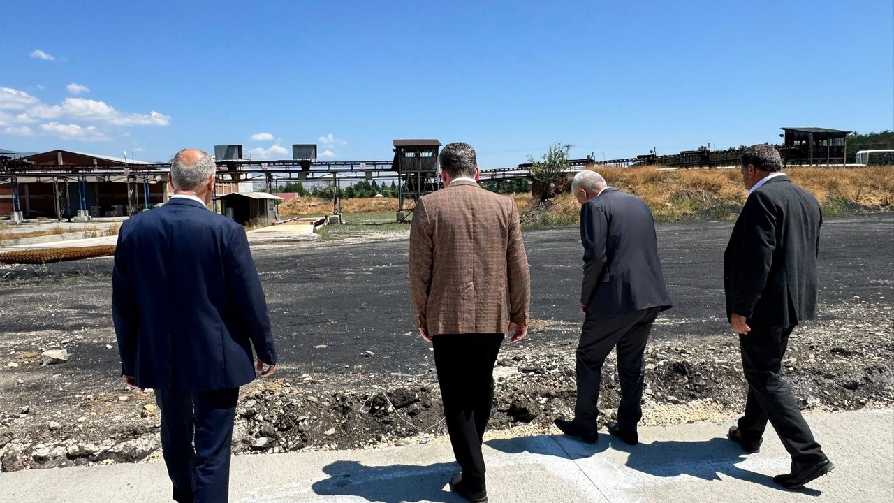 Kastamonu Şeker Fabrikası (1)