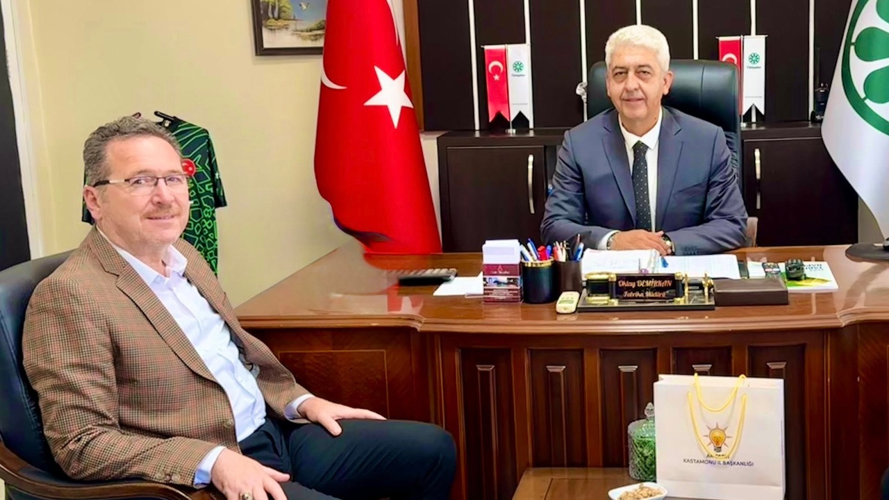 Kastamonu Şeker Fabrikası (10)