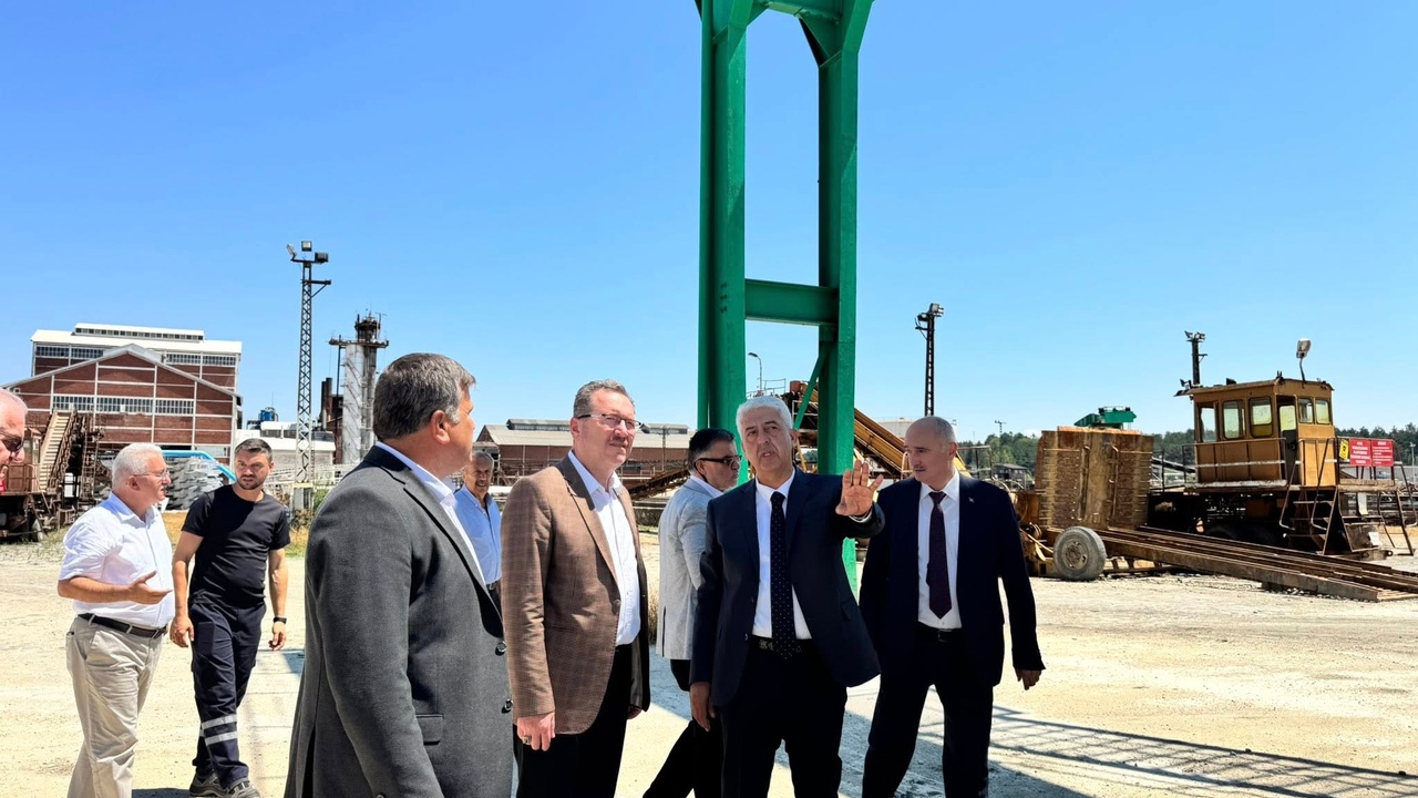 Kastamonu Şeker Fabrikası (11)
