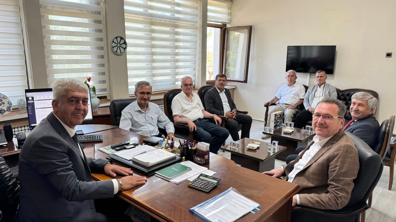 Kastamonu Şeker Fabrikası (4)