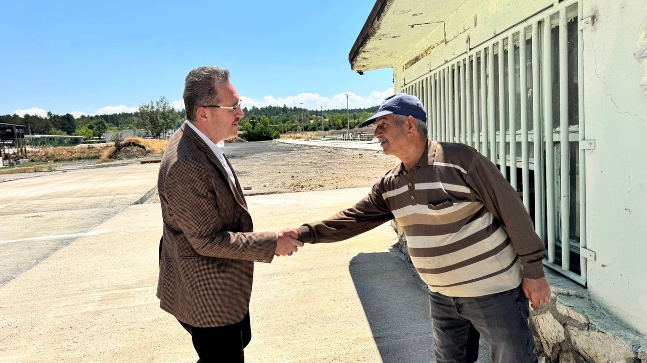 Kastamonu Şeker Fabrikası (6)