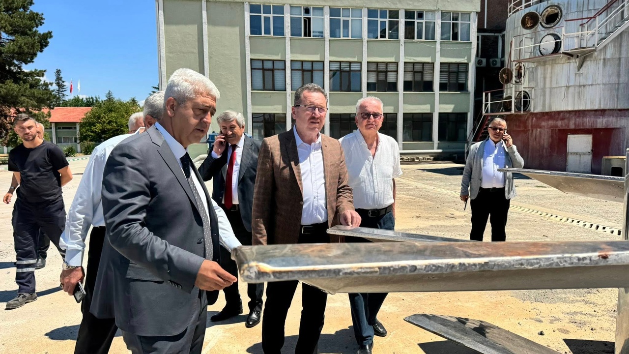 Kastamonu Şeker Fabrikası (7)