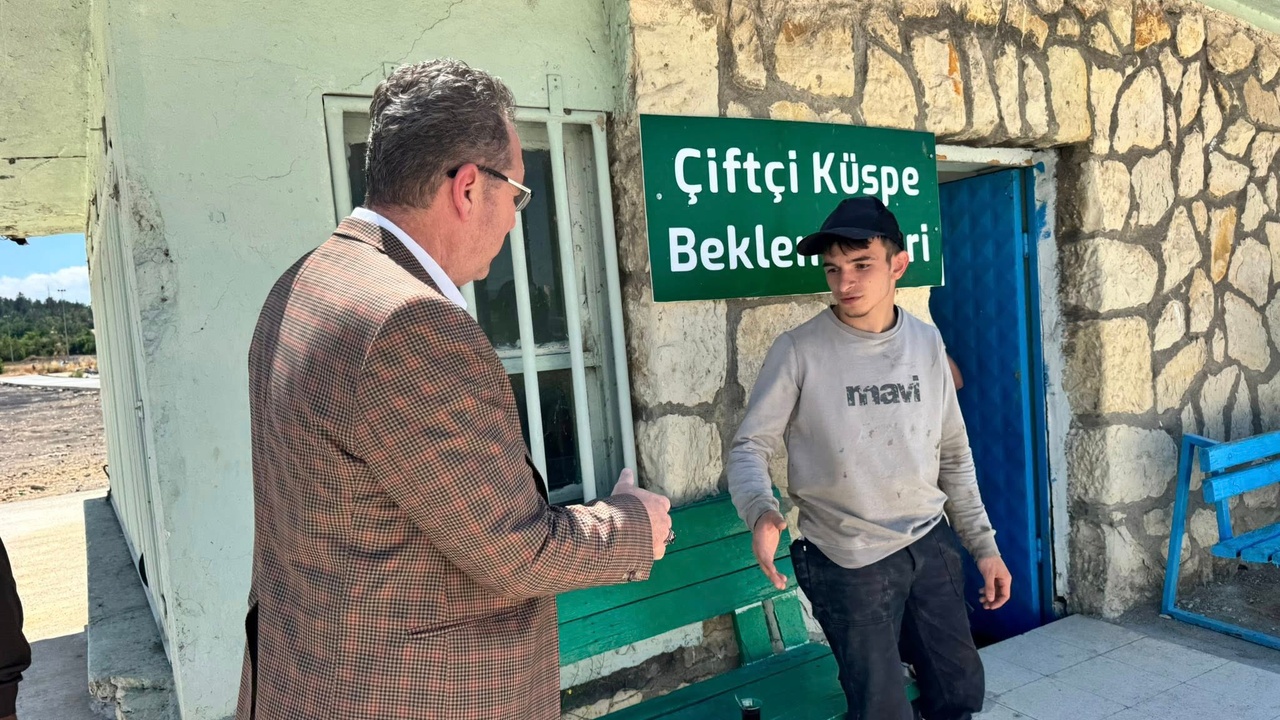 Kastamonu Şeker Fabrikası (9)