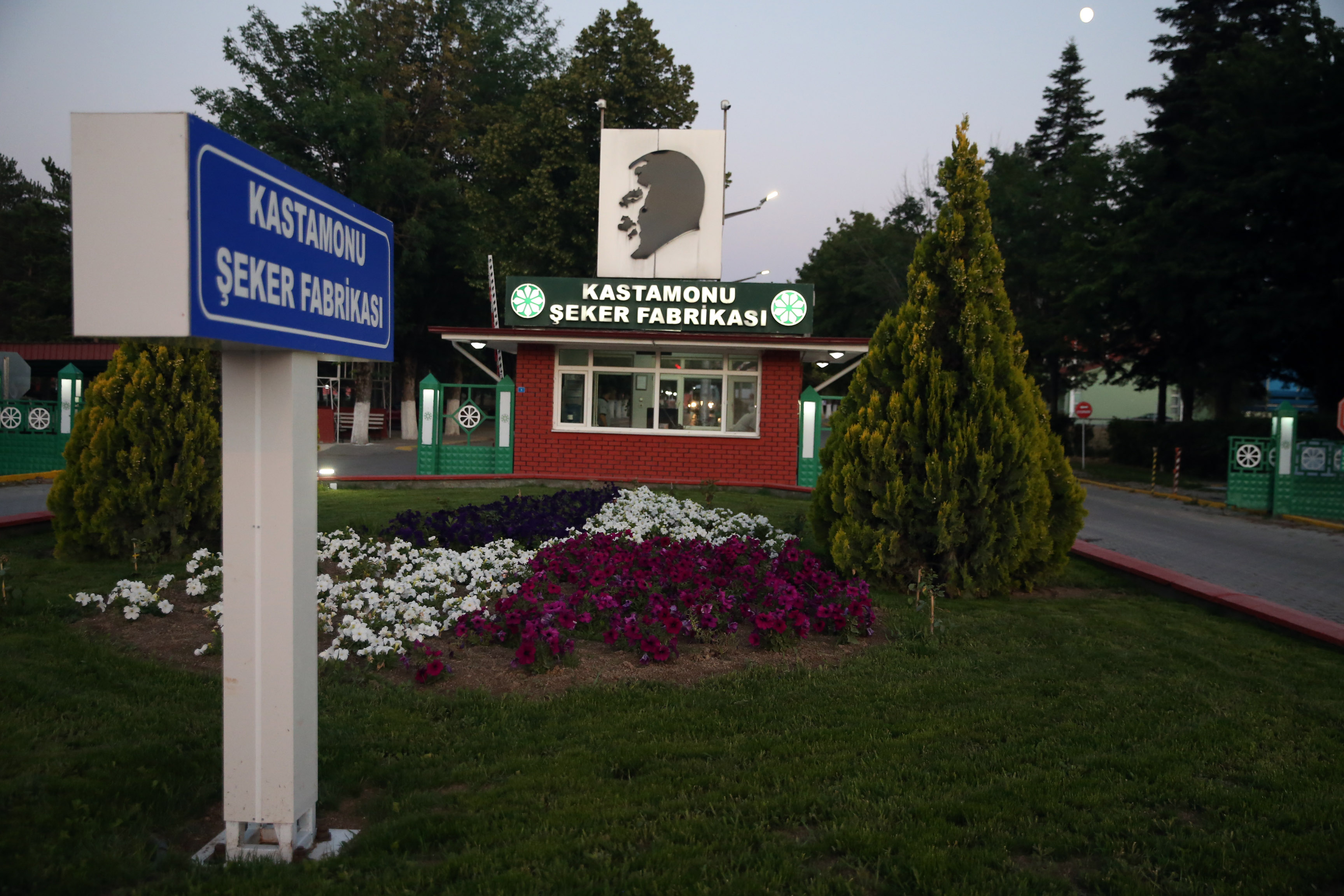 Kastamonu Şeker Fabrikası'ndaki Silahlı Kavgada Detaylar Belli Oldu 12