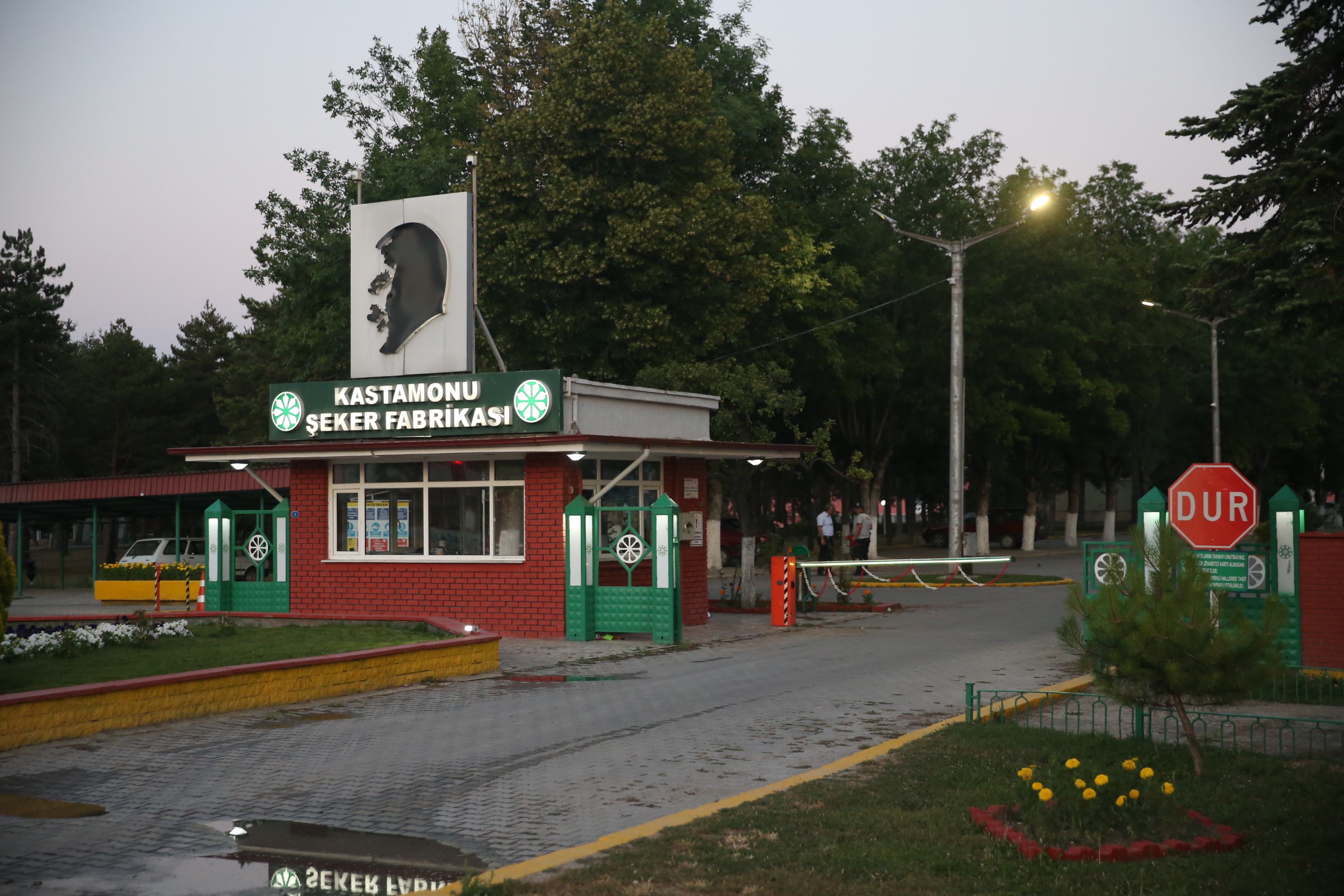 Kastamonu Şeker Fabrikası'ndaki Silahlı Kavgada Detaylar Belli Oldu