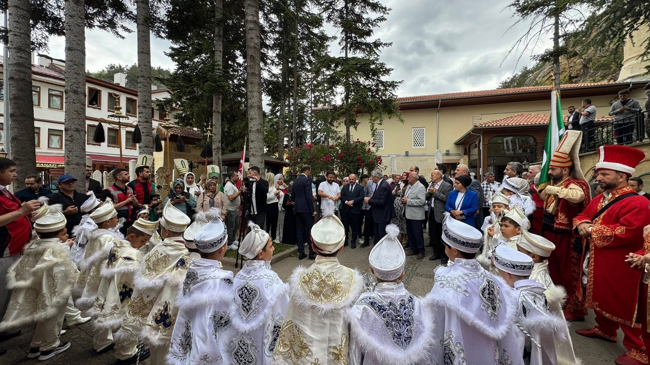 Kastamonu Sünnet Şöleni (1)