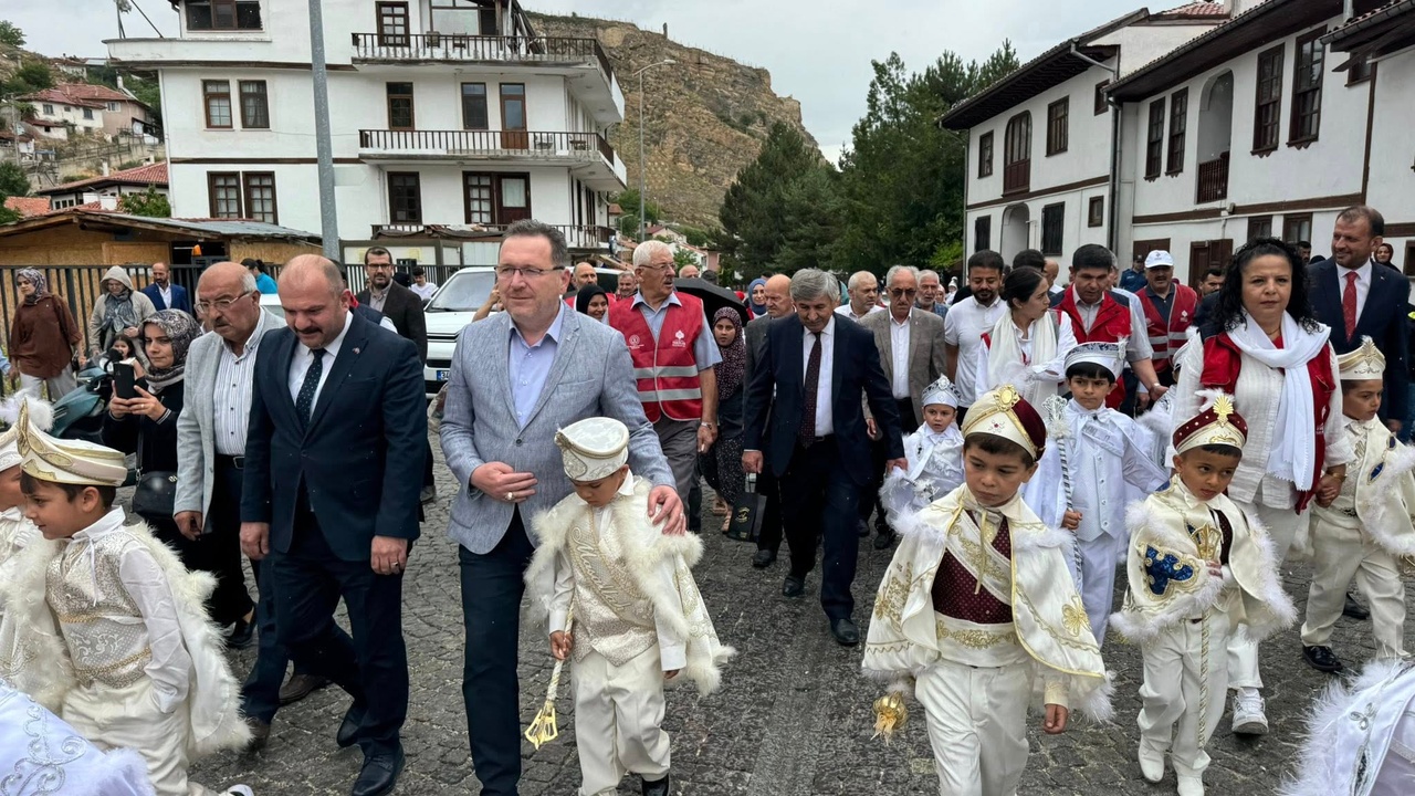 Kastamonu Sünnet Şöleni (10)