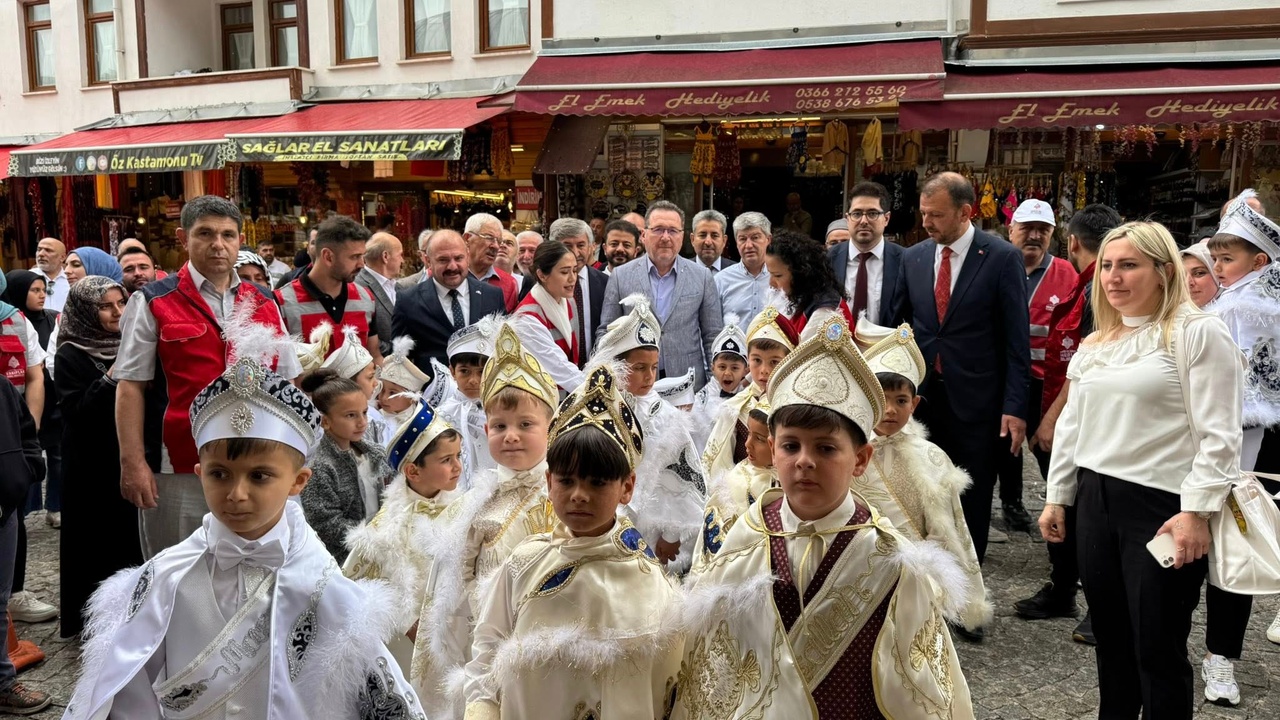 Kastamonu Sünnet Şöleni (11)