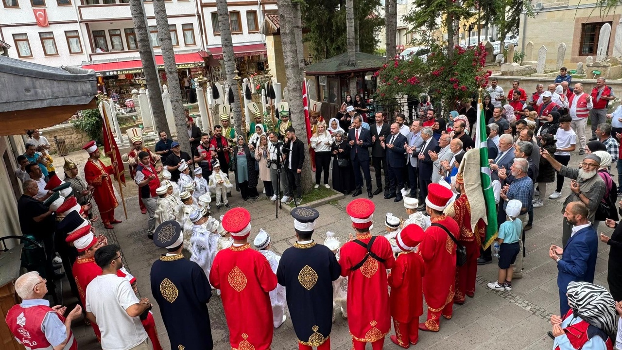 Kastamonu Sünnet Şöleni (13)