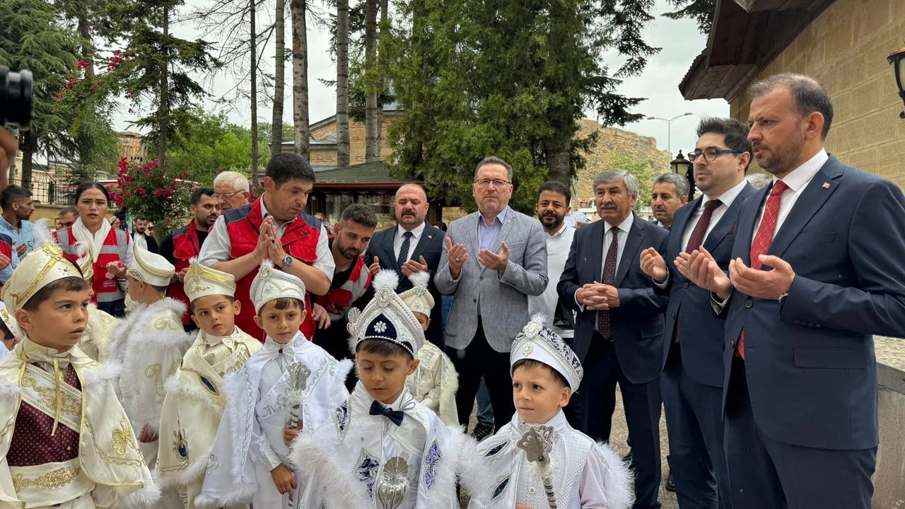 Kastamonu Sünnet Şöleni (4)