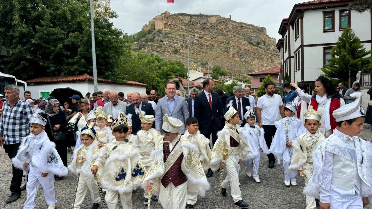 Kastamonu Sünnet Şöleni (7)