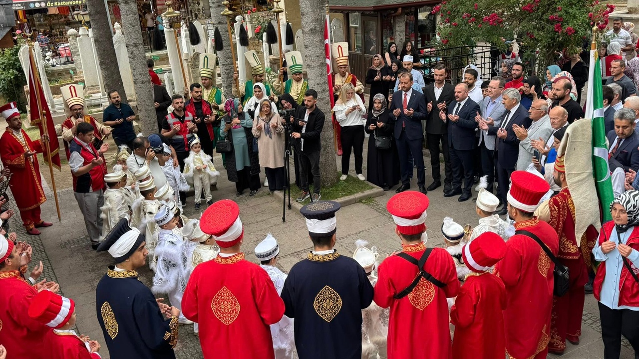 Kastamonu Sünnet Şöleni (8)