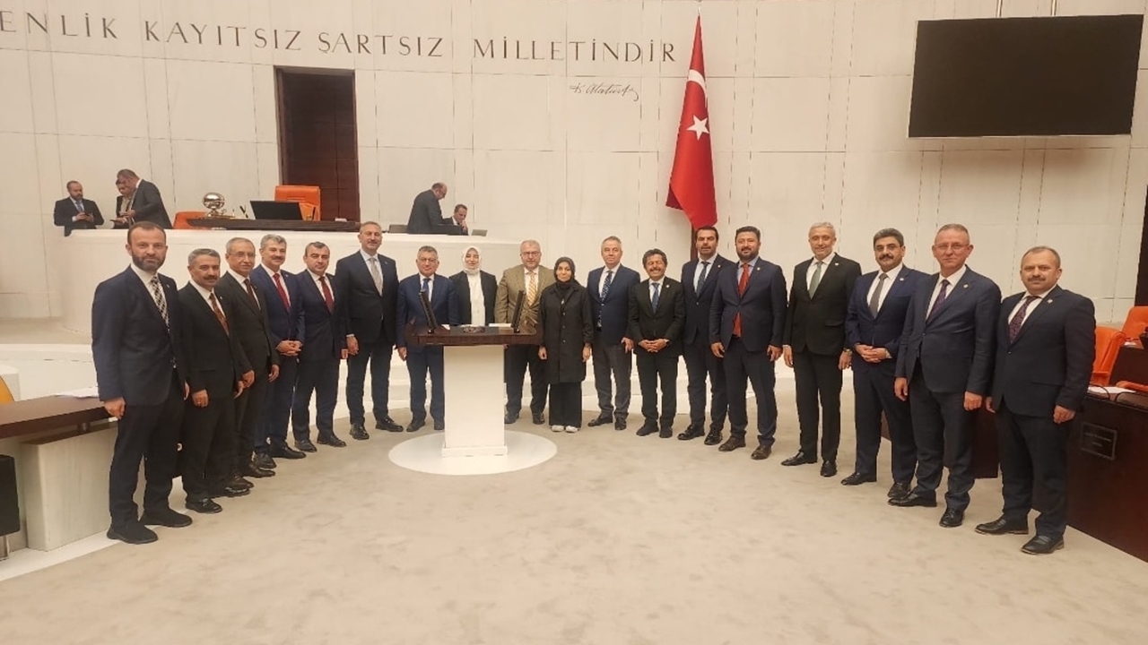 Kastamonu Tbmm Tatil (2)