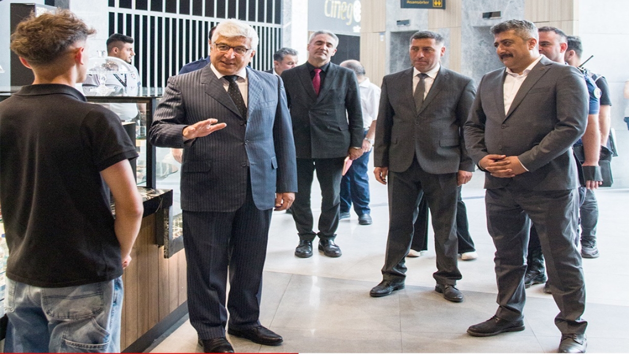 Kastamonu Tütün Denetimi (1)