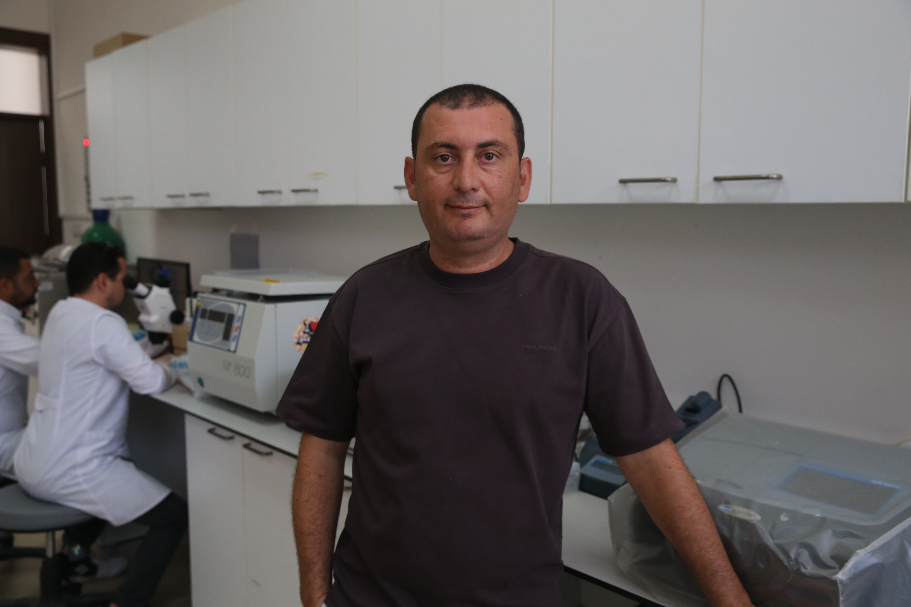 Kastamonu Üniversitesi Marmara Denizi’nin Kirlilik Haritasını Çıkartıyor 11