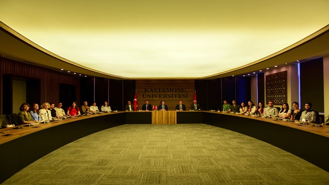 Kastamonu Üniversitesi Türkçe Eğitimi (2)