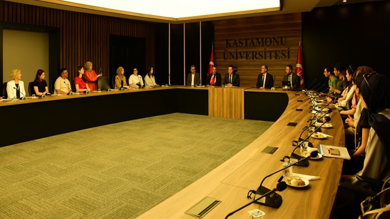 Kastamonu Üniversitesi Türkçe Eğitimi (3)