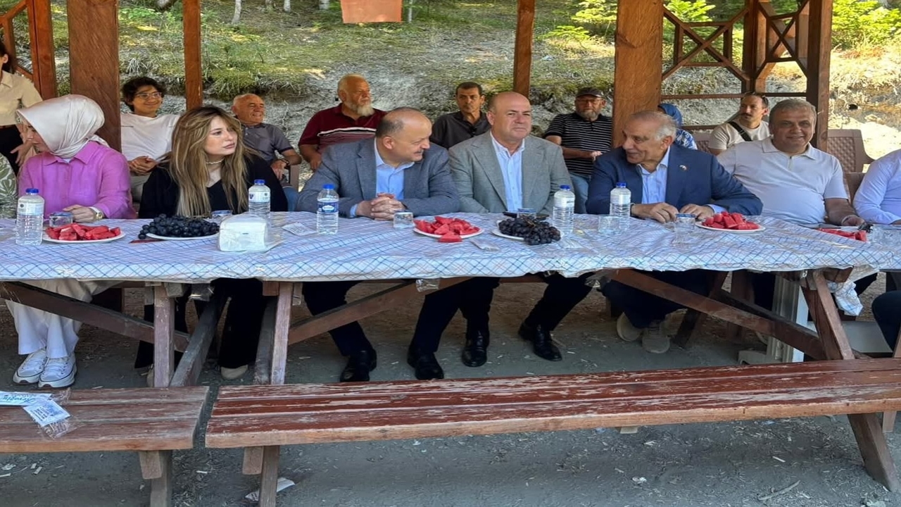 Kastamonu Valisi Davul Zurna (4)