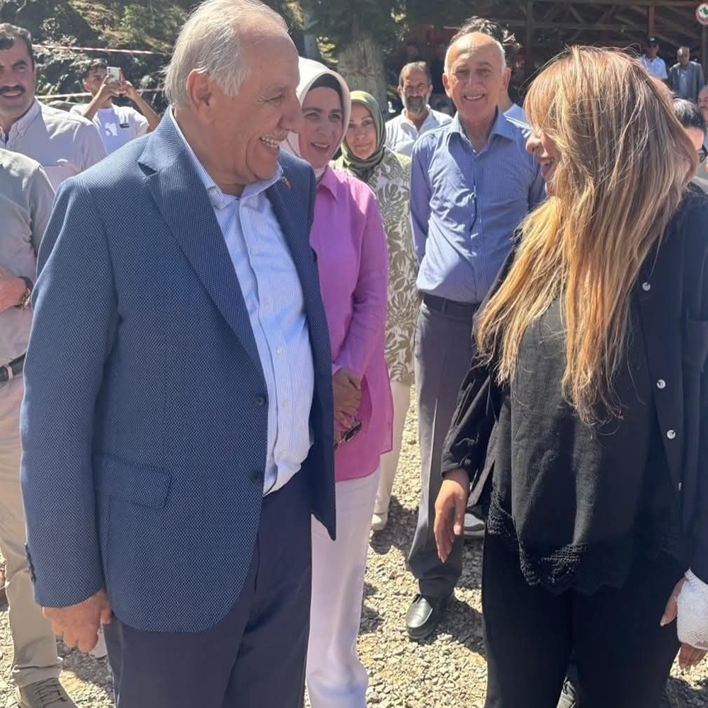 Kastamonu Valisi Davul Zurna (5)