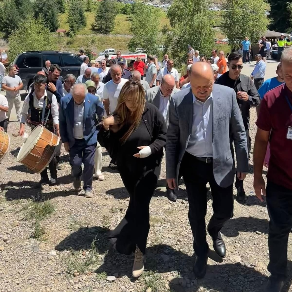 Kastamonu Valisi Davul Zurna (6)