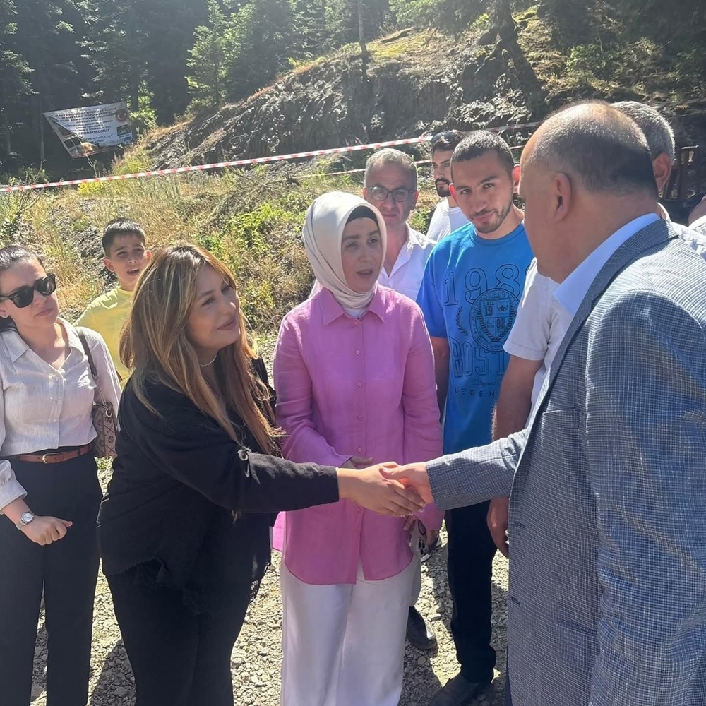 Kastamonu Valisi Davul Zurna (7)