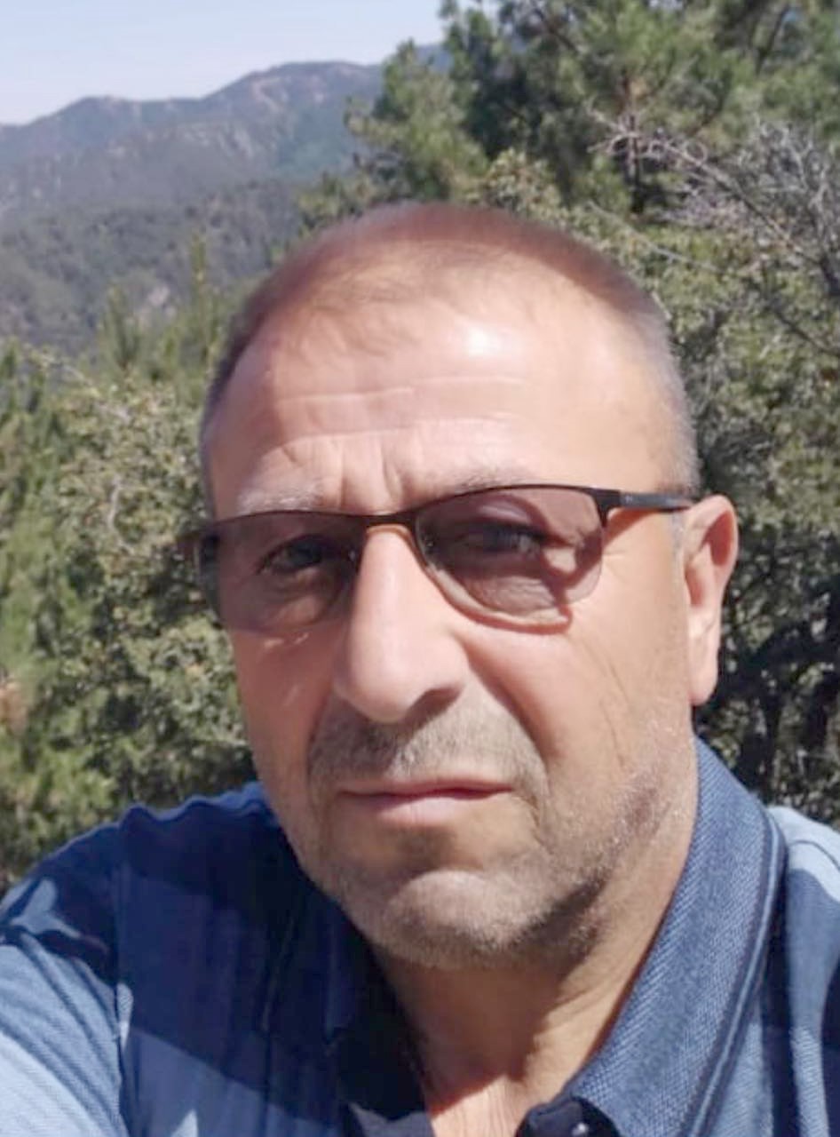 Kastamonu'da 1 Kişinin Öldüğü Kazada Biçerdöver Sürücüsü Tutuklandı! 1