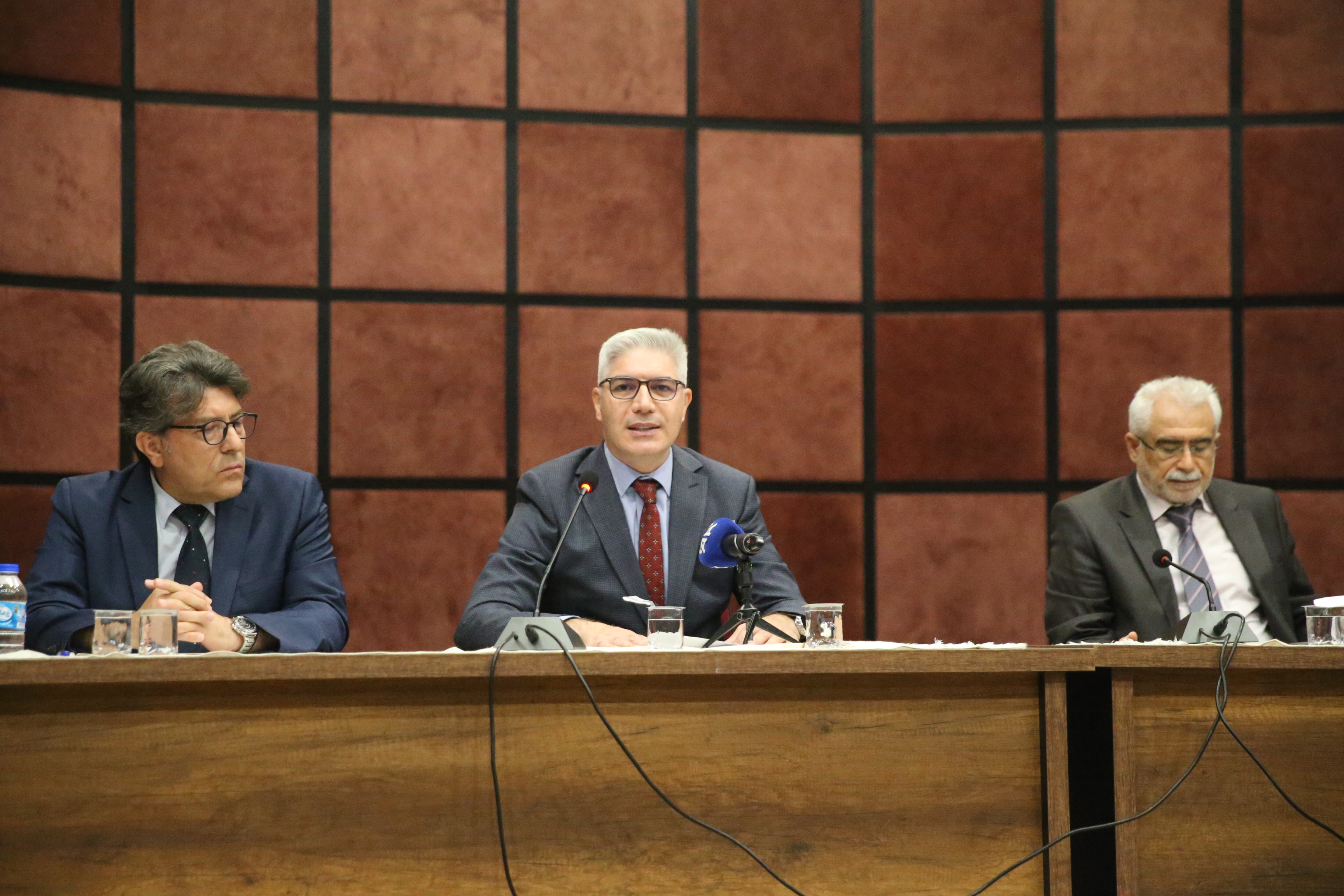 Kastamonu'da 15 Temmuz Paneli Dikkat Çekti 1
