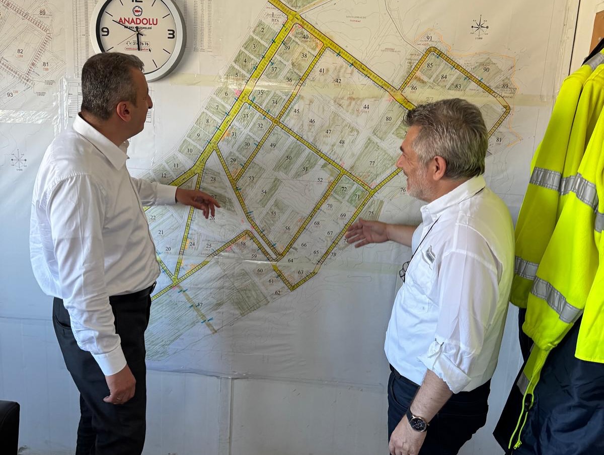 Kastamonu'da 29 Yatırımcı Yüzde 50 Hibe Desteği Almaya Hak Kazandı 2