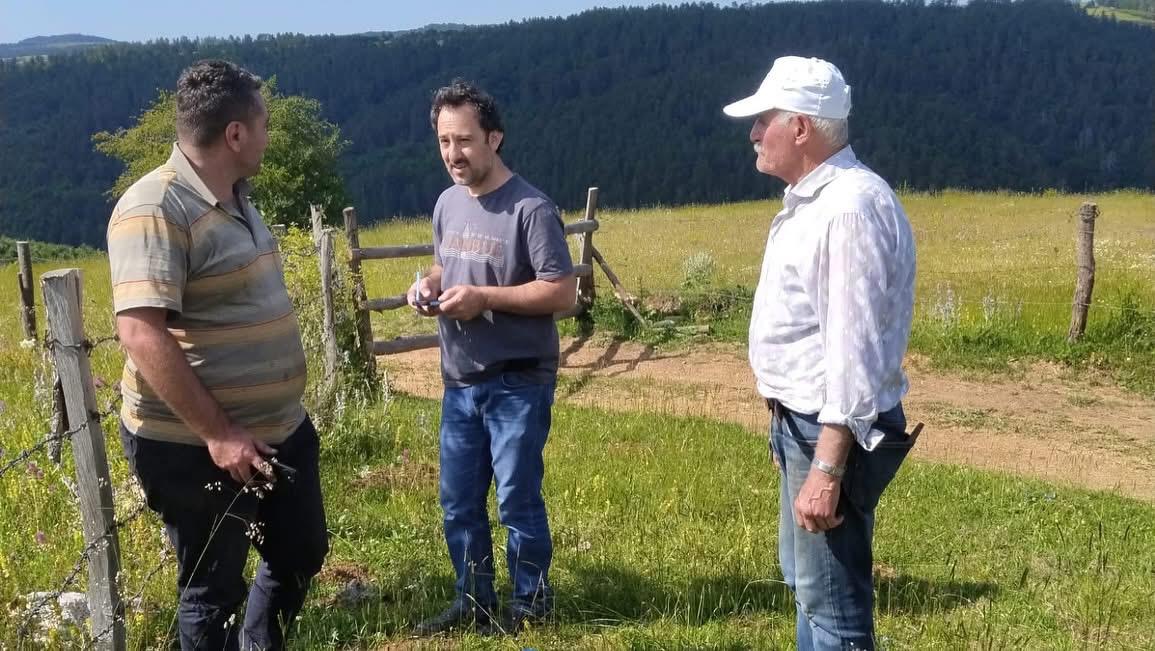 Kastamonu'da 38 Bin 580 Parselde Üretim Kontrol Edildi 1