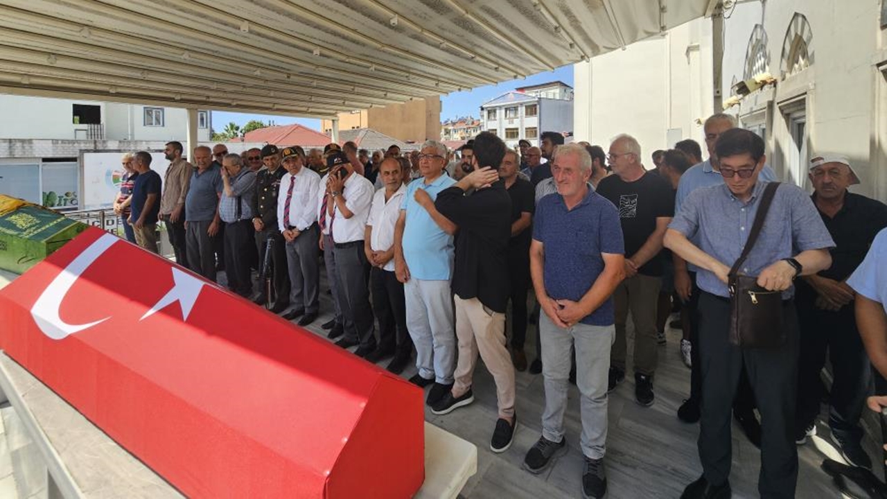 Kastamonuda Acı Veda (1)-1