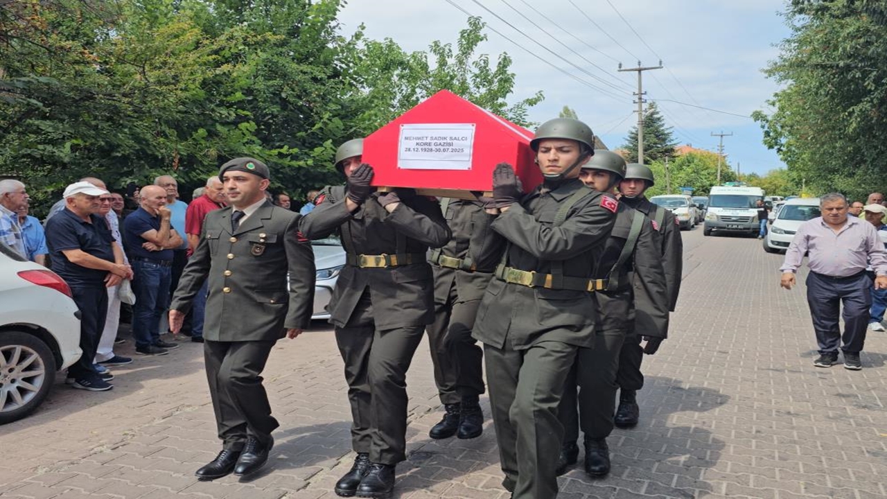 Kastamonuda Acı Veda (4)
