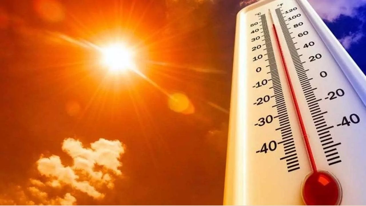 Kastamonu’da Aşırı Sıcaklıklar Başlıyor Sıcak Çarpmasına Karşı Tedbir Alın!