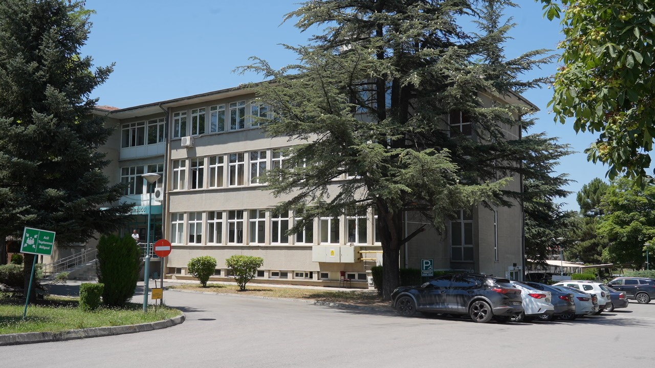 Kastamonu'da Çiftçiler Dsi̇'ye Isyan Etti 'Patlayan Borularımız Yapılmıyor' 4