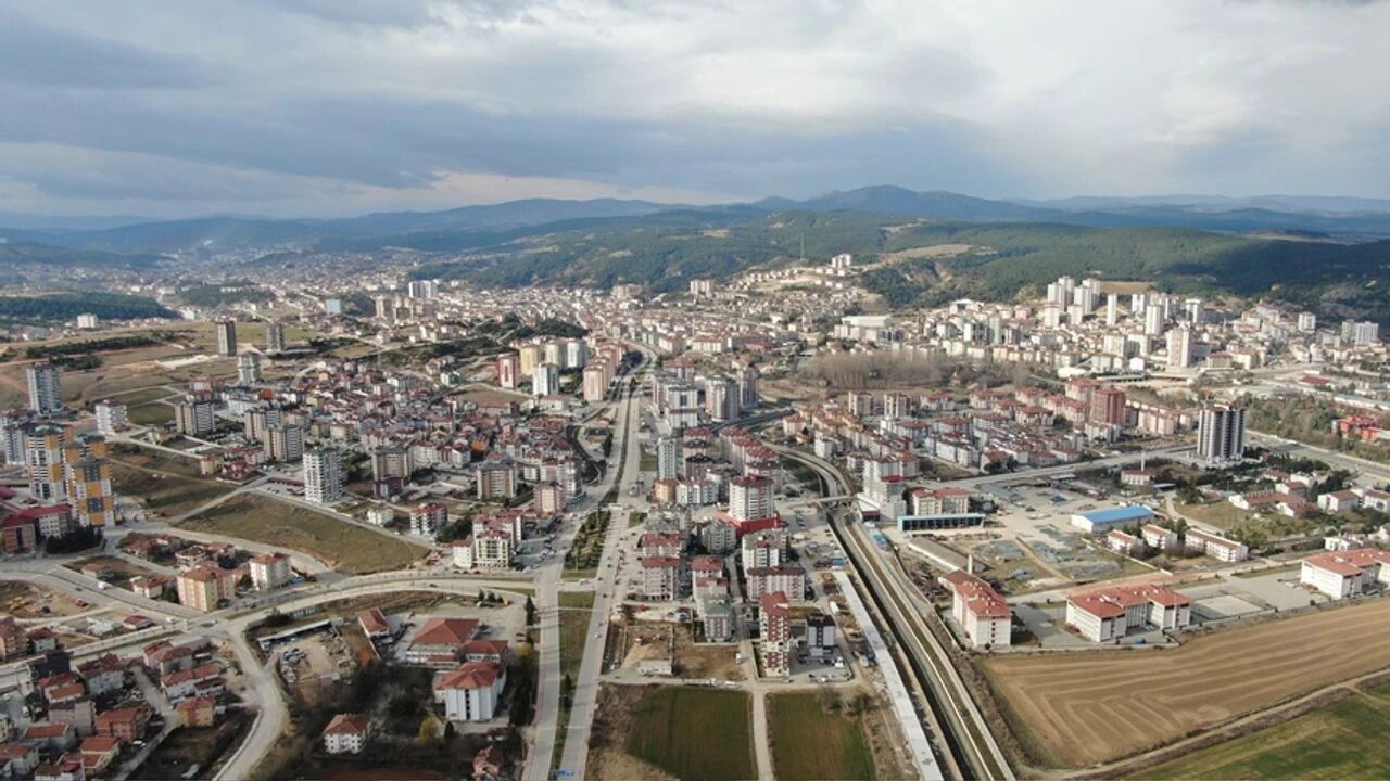 Kastamonu'da Haziran Ayı Ihracat Rakamları Belli Oldu