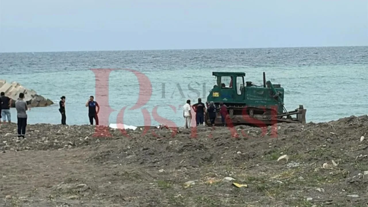 Kastamonuda Kadini Farketmeyerek Ezmisti Dozer Operatoru Adliyeye Sevk Edildi 222